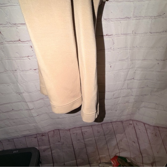 SPANX Sleeveless Beige Jumpsuit Size XL AirEssentials - Picture 9 of 10